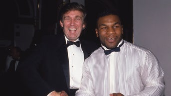 Trump ally and boxing legend Mike Tyson reacts to executive order on cannabis reform - Fox News