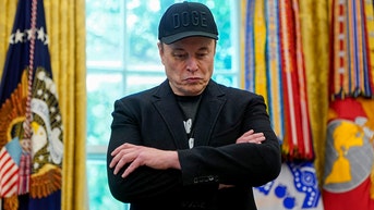 Musk shares that if he could have a do over, he wouldn't join DOGE - Fox News