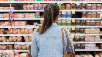 Cutting one food type could nearly double weight loss, new study suggests - Fox News