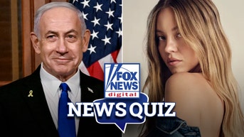 Israel's Netanyahu makes bold vow as Sydney Sweeney ad sparks controversy - Fox News
