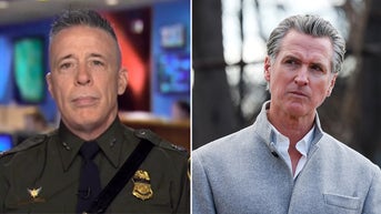 Federal official fires back at California governor: 'Anywhere, anytime' - Fox News