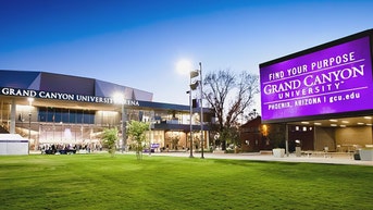 Biden's 'lawfare' against largest Christian university ends in major defeat - Fox News