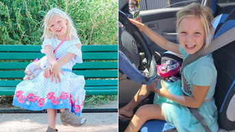 Dad and girlfriend charged after child's desperate plea for help reportedly went unheeded - Fox News