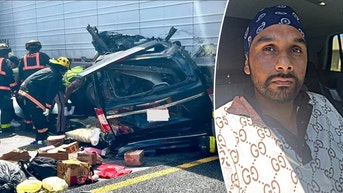 Illegal immigrant in fatal Florida crash was arrested by Border Patrol in 2018 - Fox News