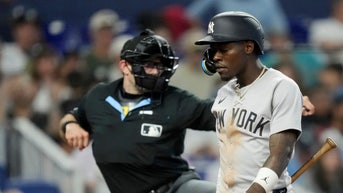 Yankees announcer stunned by Jazz Chisholm Jr's puzzling blunder: 'What is going on?' - Fox News