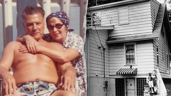 Son pleads with FBI as 51-year-old national mystery drags on: 'Name names' - Fox News