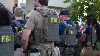Kash Patel says FBI just delivered the biggest crime drop in US history - Fox News