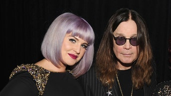 Rock legend's daughter opens up about 'hardest moment' following father's death - Fox News