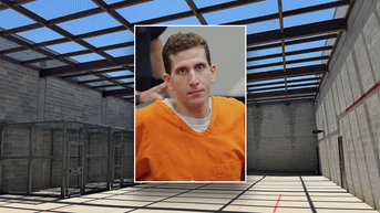 Idaho killer's prison life turns into nightmare as inmates 'join forces' against him - Fox News
