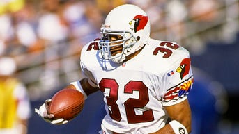 Former NFL running back found guilty of operating massive dog fighting operation - Fox News