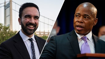 Adams issues orders blocking NYC from boycotting Israel as clash with mayor-elect escalates - Fox News