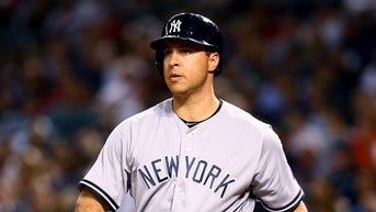 World Series champion has simple message for upset Dems after Texas redistricting - Fox News