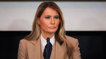 Melania Trump laughed at, immediately rejected Vanity Fair cover offer: report - Fox News