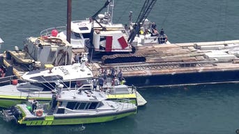 10-year-old becomes third victim in boating tragedy as Coast Guard investigates - Fox News