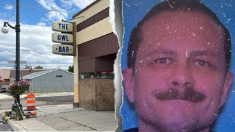 Timeline: how authorities tracked Montana bar massacre suspect through rugged mountains - Fox News