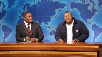 Devon Walker departs 'SNL,' calls show 'toxic as hell' in farewell comments - Fox News