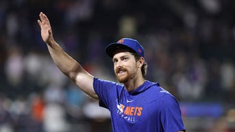 Rangers' playoff survival hinges on a starter with a brutal 1-7 record - Fox News