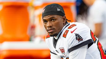 Bowles calls Sanders' punch 'inexcusable' as Bucs cut Deion's son after ejection - Fox News