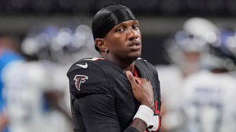 Michael Penix Jr. officially named Falcons starter for a short-week trial by fire against Packers - Fox News