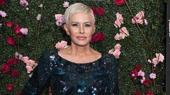 'Baywatch' star, 54, shares photo of scars after surgery for 'more cancer' - Fox News