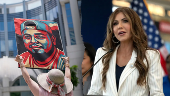 Social media explodes after 'unacceptable' release of Abrego Garcia from custody - Fox News