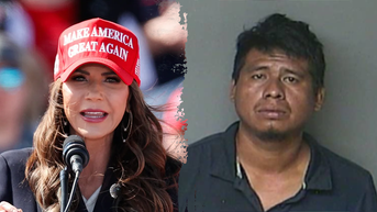 DHS scoops up illegal immigrant who committed crime they say media won't report on - Fox News