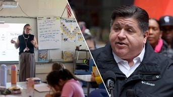 Parents outraged as Illinois mandates 'mental health funnel' for schoolchildren - Fox News