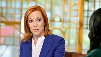 Psaki doubles down after Catholic school shooting remarks spark faith controversy - Fox News
