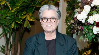 Rosie O'Donnell reveals facelift after 50-pound weight loss left her ashamed - Fox News