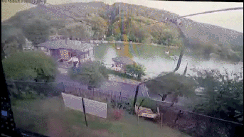 Video shows Russian resort chairlift snap mid-air, sending tourists plummeting - Fox News