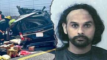 'Tragic accident': Millions back illegal immigrant trucker facing homicide charges - Fox News
