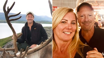 Dentist turns deadly: Wife slain on safari so he could start fresh with mistress - Fox News