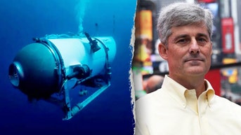 Titan sub implosion was ‘inevitable,’ scathing new report says, blaming CEO - Fox News