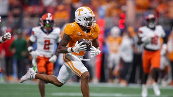 Former Commodore's wild pick has Tennessee Vols fans doing a double take - Fox News