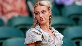 Tennis star's girlfriend says she's ready to 'trigger male sports fans' at US Open - Fox News