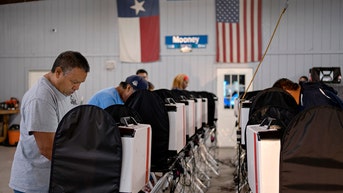 Federal judges hands Biden admin one last legal loss on voter ID law - Fox News