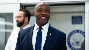 Tim Scott discusses faith, prayer, and values in new book and Senate career - Fox News