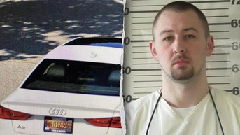 Manhunt for Tennessee quadruple murder suspect takes twist as car is found - Fox News