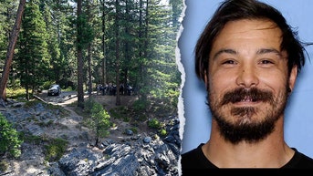 Bones uncovered in nationwide manhunt for fugitive dad accused of killing 3 daughters - Fox News
