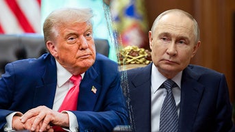 Trump fires back at Putin's missile boast with nuclear submarine revelation - Fox News