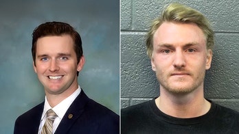 Danville, Virginia councilman faces possible 'years' of rehab after gasoline attack, boss says