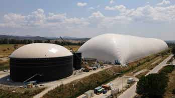 Google turns CO2 into battery power for clean energy