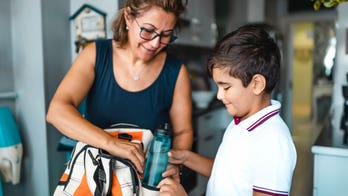 11 water bottles to keep your kids hydrated this school year