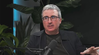 John Oliver has renewed 'anxiety' as an immigrant with Trump return to office, despite US citizenship