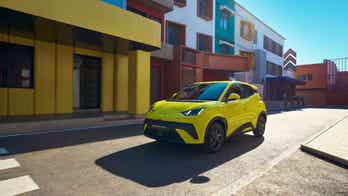 $12K EV that could change everything