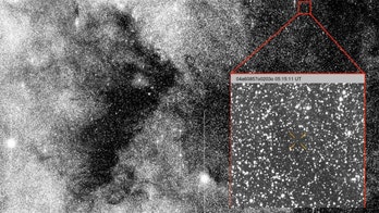 Harvard physicist says massive interstellar object could be alien probe on 'reconnaissance mission'