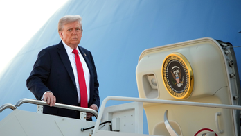 Back from Alaska, Trump starts week with crucial foreign policy talks over Ukraine war