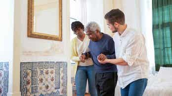 Smart tech tools that help you avoid dangerous falls