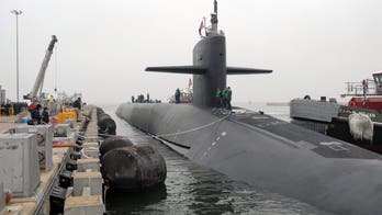 Trump moves nuclear submarines weeks after praising sub's power in Iran strikes