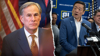 Texas Democrats who fled could face felony bribery charges, governor says
